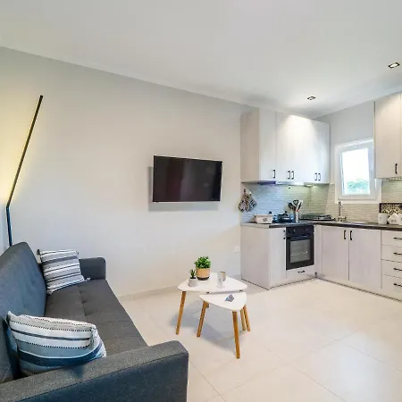 George Apartament