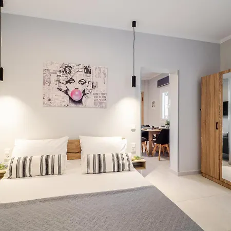 Apartament George *