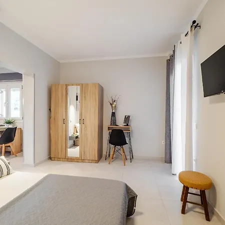 Apartament George *