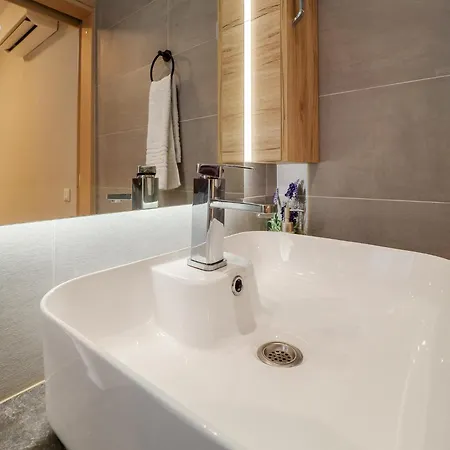 Apartament George