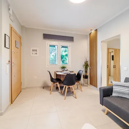 George Apartament